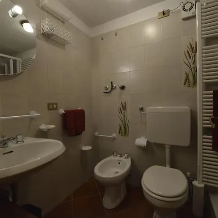Evasion D'ermitage Appartement
