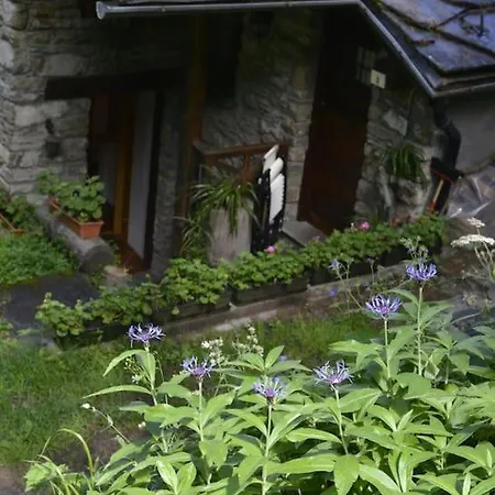 Evasion D'ermitage Appartement Courmayeur