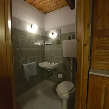 Appartement Evasion D'ermitage Courmayeur
