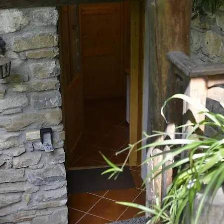 Apartment Evasion D'ermitage Courmayeur
