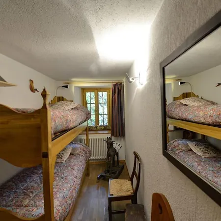 Apartment Evasion D'ermitage