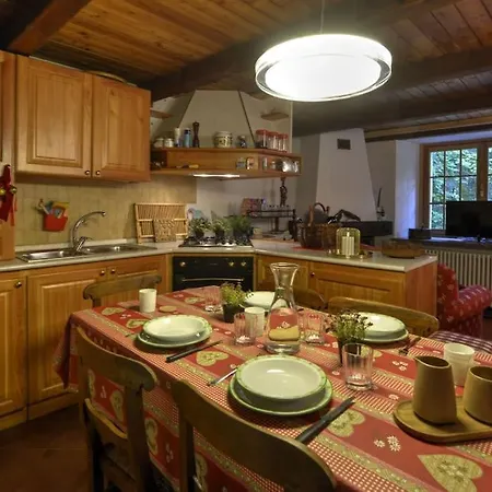 Evasion D'ermitage Apartment *