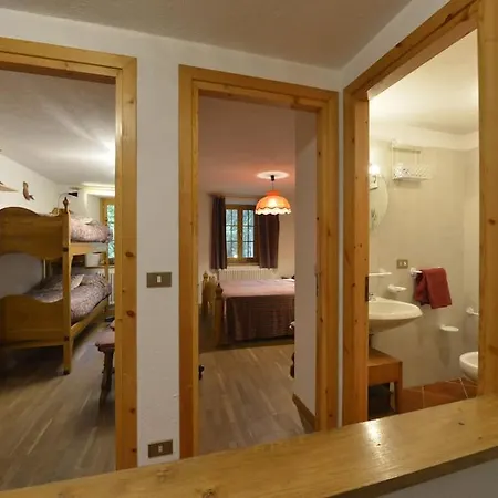 Appartement Evasion D'ermitage *