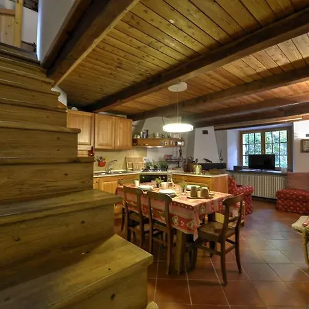 Apartment Evasion D'ermitage